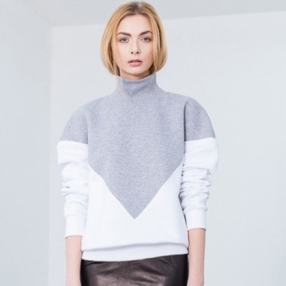 oh seven days Tops - Oh Seven Days Sunday Sweater NWOT S